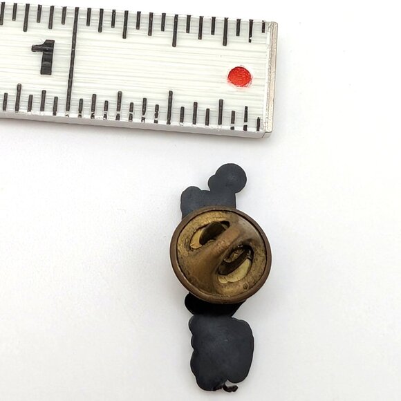 D.A.R.E. Pin, D.A.R.E. Brooch, D.A.R.E. Collector Pin, 1990's DARE Pin - Picture 13 of 13